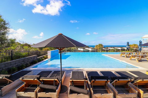 Beachside Oasis - Accommodation VIC 2