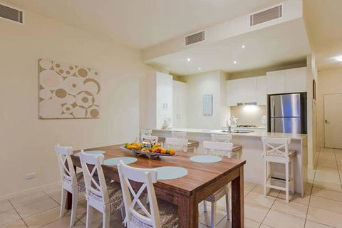 Beachside Penthouse With 360views - Accommodation VIC 2
