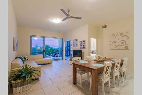 Beachside Penthouse With 360views - Accommodation VIC 0