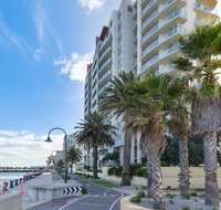 Beachside Port Melbourne - Accommodation VIC