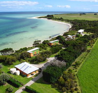 Beachside Retreat West Inlet - Accommodation VIC