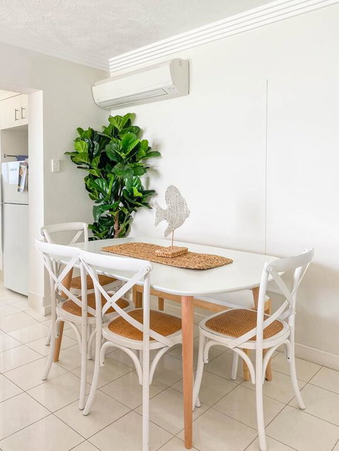 Beachside Tower Apartments - Accommodation VIC 3