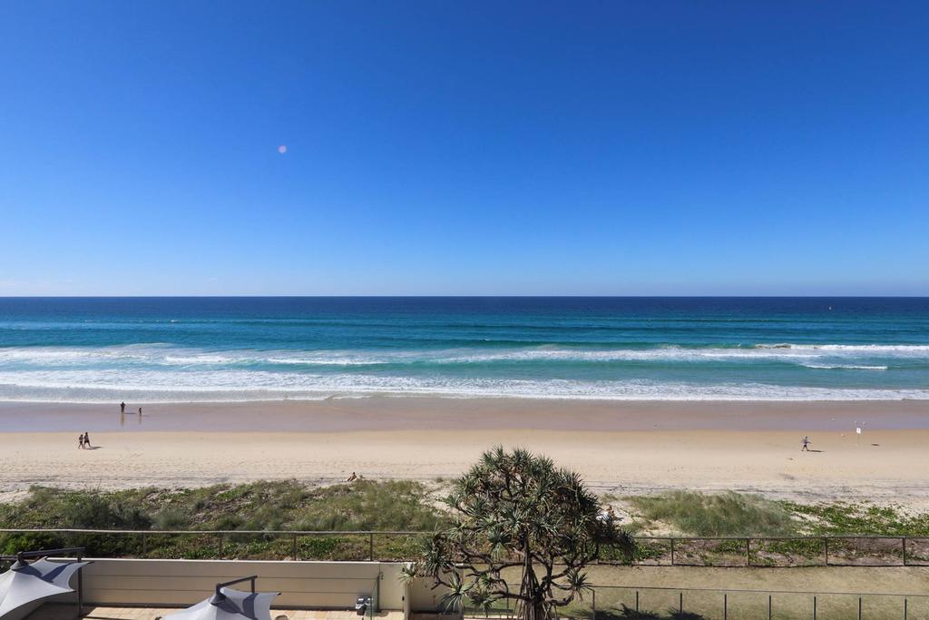 Bundall Dc QLD Accommodation VIC