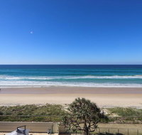 Beachside Tower Apartments - Accommodation VIC