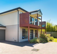 Beachside Villa Cowes - Accommodation VIC