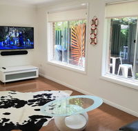 Beachside Villa Ettalong Beach - Accommodation VIC