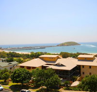 Beacon Heights Coffs Jetty - Accommodation VIC
