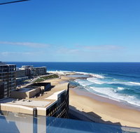 Beau Monde Apartments Newcastle - Horizon Newcastle Beach - Accommodation VIC