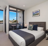 Beau Monde Apartments Newcastle - The Herald - Accommodation VIC