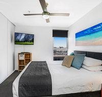 Beau Monde Apartments Newcastle - Worth Place Apartment - Accommodation VIC