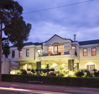 Beau Monde International - Accommodation VIC