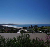 Beau Soleil 28 East Street - Accommodation VIC