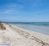 Beautiful Beachfront Apartment at Capel Sound - Accommodation VIC