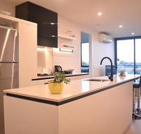 Beautiful private room - Accommodation VIC