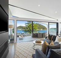 Beauty on Booker Bay - Accommodation VIC