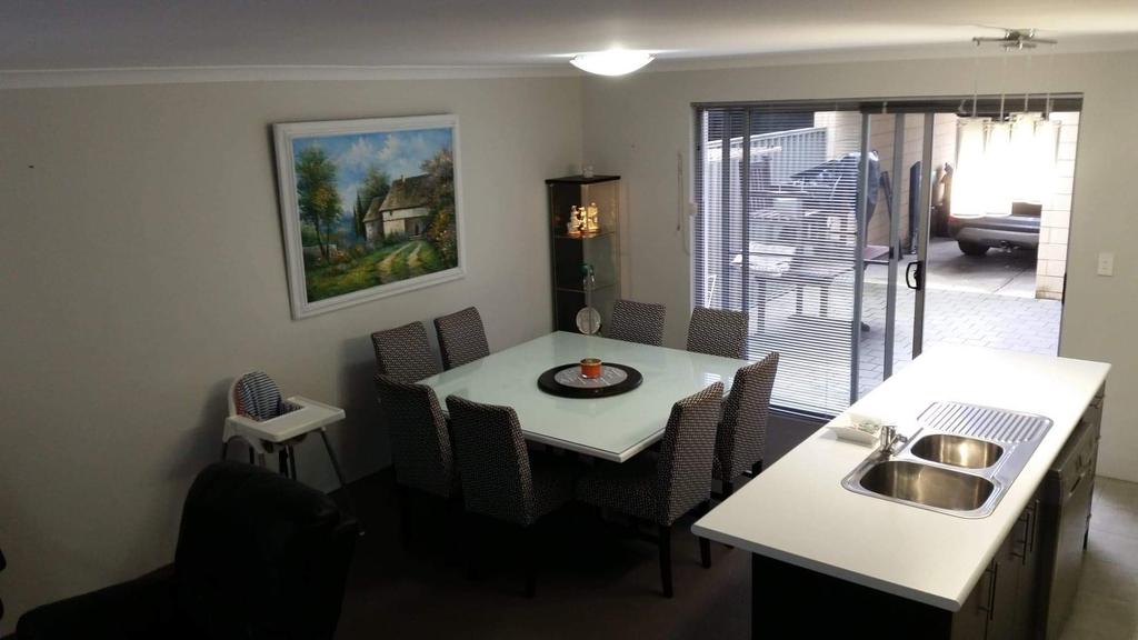 Beckenham WA Accommodation VIC
