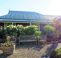 Bed  Breakfast at Tiffany's - Accommodation VIC
