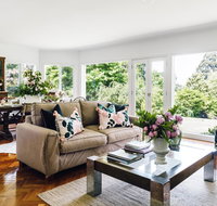 Beechmont Garden Retreat - Accommodation VIC