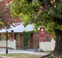 Beechworth Carriage Motor Inn - Accommodation VIC