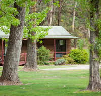 Beechworth Holiday Park - Accommodation VIC