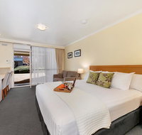 Beechworth Motor Inn - Accommodation VIC