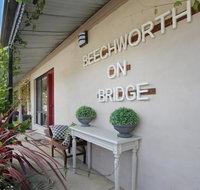 Beechworth On Bridge Motel - Accommodation VIC