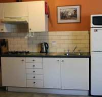Beedelup House Cottages - Accommodation VIC