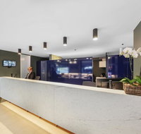 Belconnen Way Hotel  Serviced Apartments - Accommodation VIC