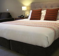 Bell Tower Inn - Accommodation VIC
