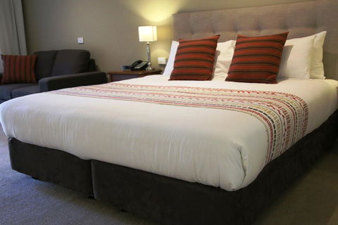 Bell Tower Inn - Accommodation VIC 0