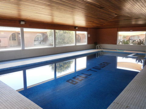 Bell Tower Inn - Accommodation VIC 1