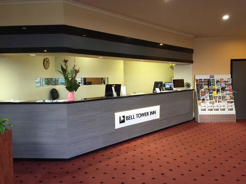 Bell Tower Inn - Accommodation VIC 3