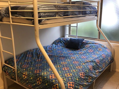 Bella Vista - Accommodation VIC 1