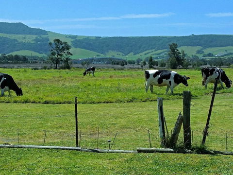 Bella Vista - Accommodation VIC 3