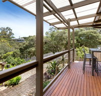 BELLA VISTA - TOOTGAROOK - Accommodation VIC