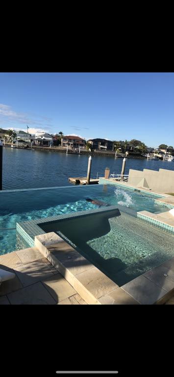Bella Vista Bed And Breakfast Of Raby Bay - Accommodation VIC 3