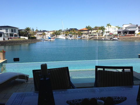 Bella Vista Bed And Breakfast Of Raby Bay - Accommodation VIC 2