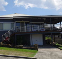 Bella Vista 9 East Street - Accommodation VIC