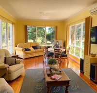 Bellaghy Cottage - Accommodation VIC