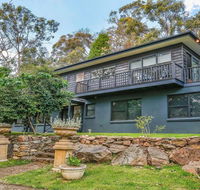 Bellara - your home among the gum trees - Accommodation VIC