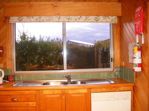Belle Cottage - Accommodation VIC 2