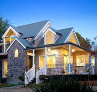 Belle Maison - Accommodation VIC