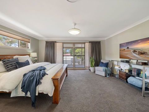 Belle View - Callala Bay - Accommodation VIC 2