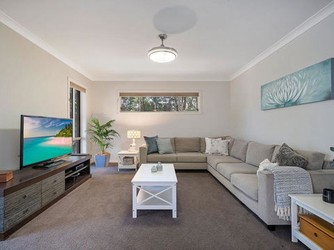 Belle View - Callala Bay - Accommodation VIC 1