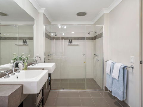 Belle View - Callala Bay - Accommodation VIC 3