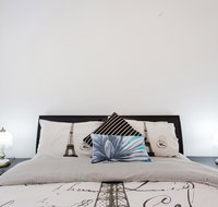 Belle Vue Apartment - Accommodation VIC