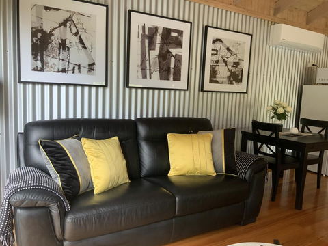 Belle's At Montville - Accommodation VIC 1
