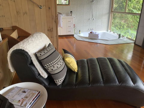Belle's At Montville - Accommodation VIC 3