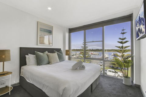 Bellevue On The Lakes - Accommodation VIC 2