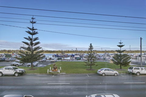 Bellevue On The Lakes - Accommodation VIC 1